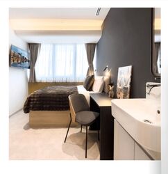 Coliwoo Midtown (D7), Apartment #537790571